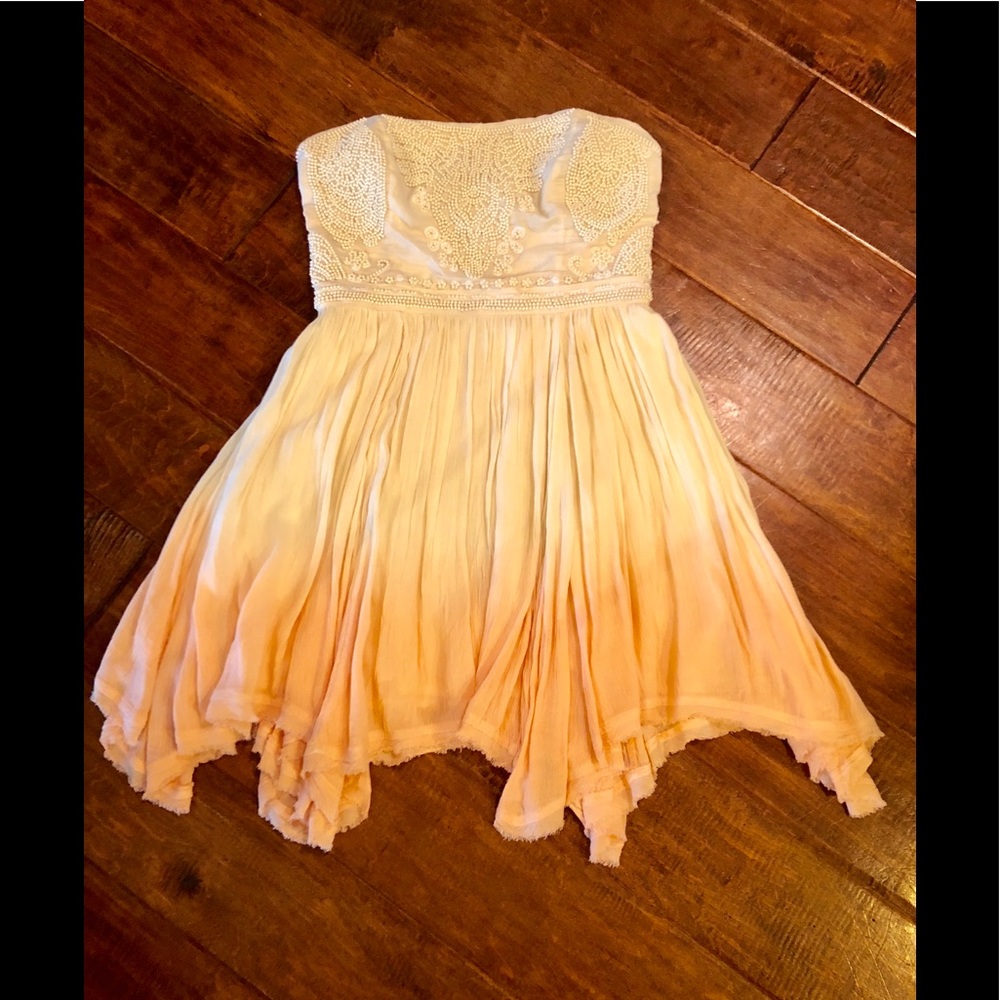 Urban outfitters dress